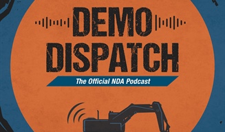 Demo Dispatch Episode 4: Where Blasting Fits in Modern Demolition