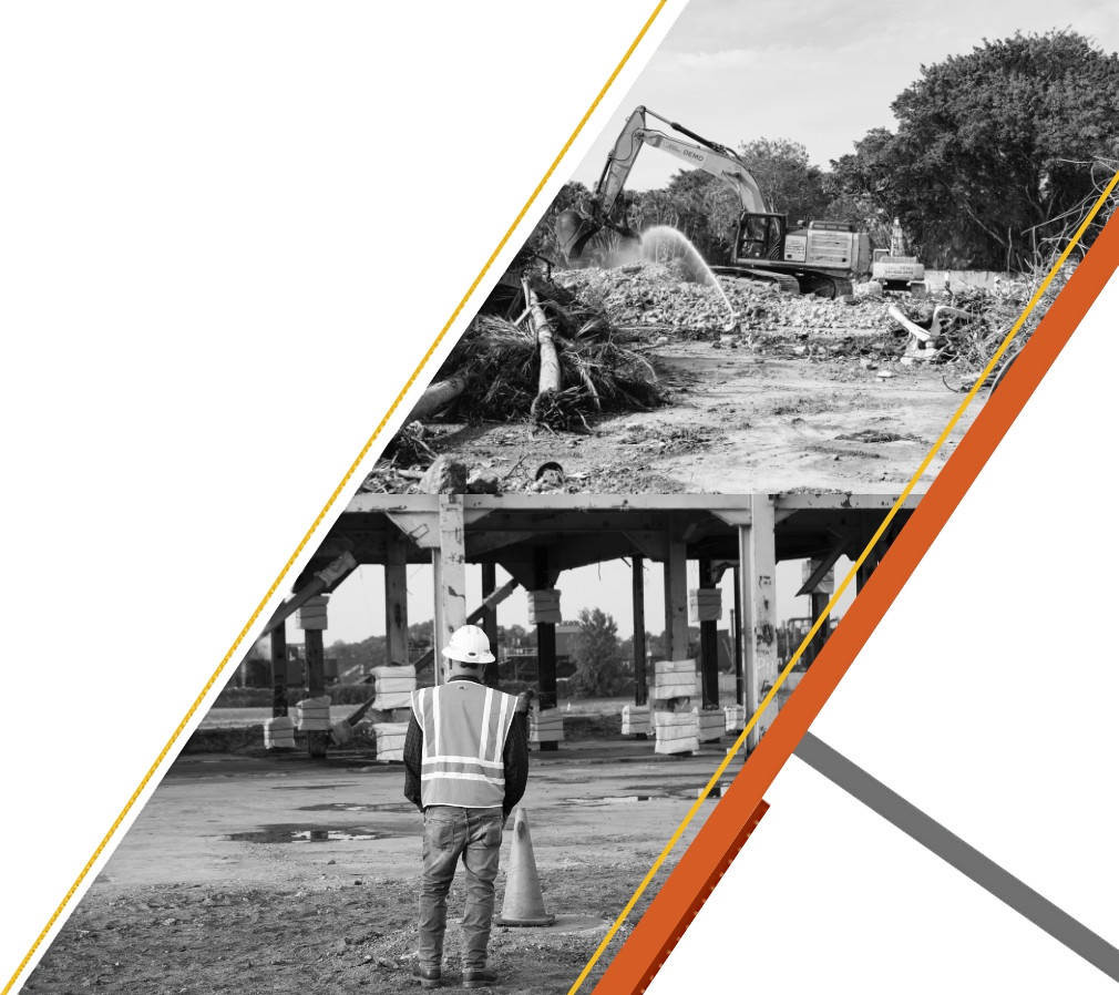 Empowering Demolition Companies To Pave The Way